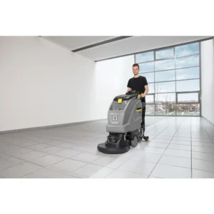 Balayeuse Autotractée B 40 W Bp + 80 Ah + D51 + Suceur KÄRCHER – 03004120KARCHER 6