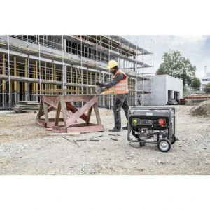 Groupe Electrogène PGG 3/1 KÄRCHER – 10422070KARCHER 6