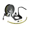 KIT DE TAMBOUR-ENROULEUR AUTOMATIQUE POUR GAMME HDS M/S KARCHER – 21100110 5