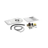 Kit Additionnel Demi-charge KÄRCHER – 36402620KARCHER 7