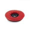 BROSSE-DISQUE, MOYEN, ROUGE, 430 MM KARCHER – 49050220 5