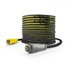 FLEXIBLE HAUTE PRESSION-ÉLECTROCONDUCTEUR, DN 8, 10 M KARCHER – 61100640 5