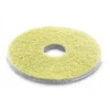 Pad Diamant. Moyen. Jaune. 356 Mm KÄRCHER – 63712510KARCHER 5