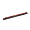 ACC T/NT/PUZZI/VAPEUR ELEMENTS BROSSE ROUGE DUR 35CM _ TBS KARCHER – 69055960 5