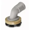 Brosse Ronde Coudée. 120 Mm. DN 51 KÄRCHER – 69067980KARCHER 7