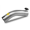 Poignee Cintré Acier Fin 45° DN50 KÄRCHER – 99881110KARCHER 5