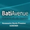 KIT ADDITIONNEL KARCHER ÉLECTROVANNE D’ARRIVÉE D’EAU POUR NETTOYEURS HAUTE PRESSION STATIONNAIRES -2.209-788.0 7